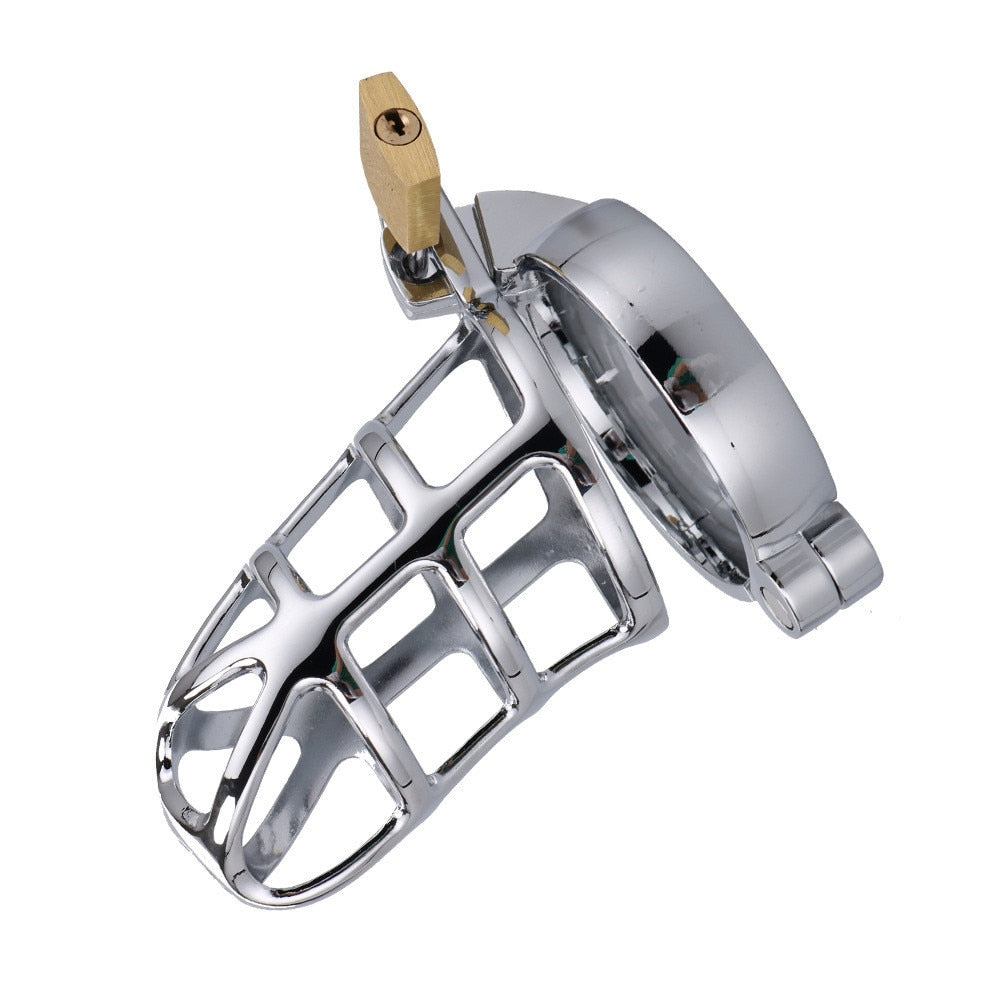 Male Cock Chastity Cage
