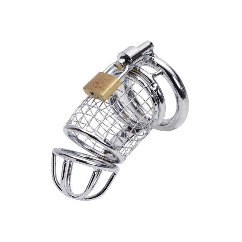 Male Cock Chastity Cage
