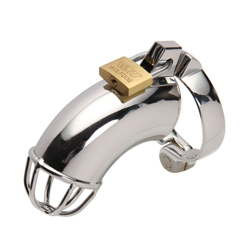 Male Cock Chastity Cage