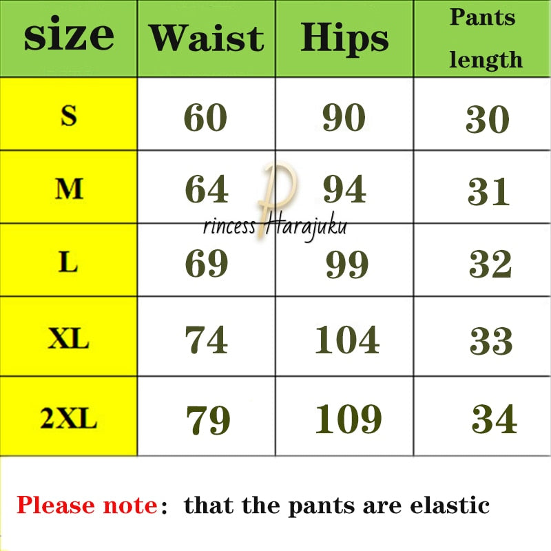 Women Printed Shorts