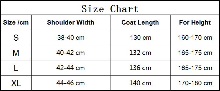 Leather Dominatrix Trench Coat